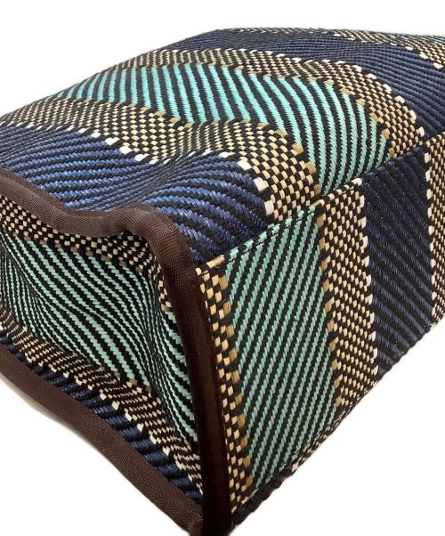 Adam et Rope（アダム エ ロペ）Adam et Rope (アダム エ ロペ) トートバッグの古着・服飾アイテム