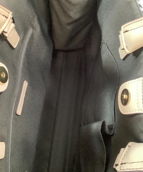 Adam et Rope（アダム エ ロペ）Adam et Rope (アダム エ ロペ) トートバッグの古着・服飾アイテム