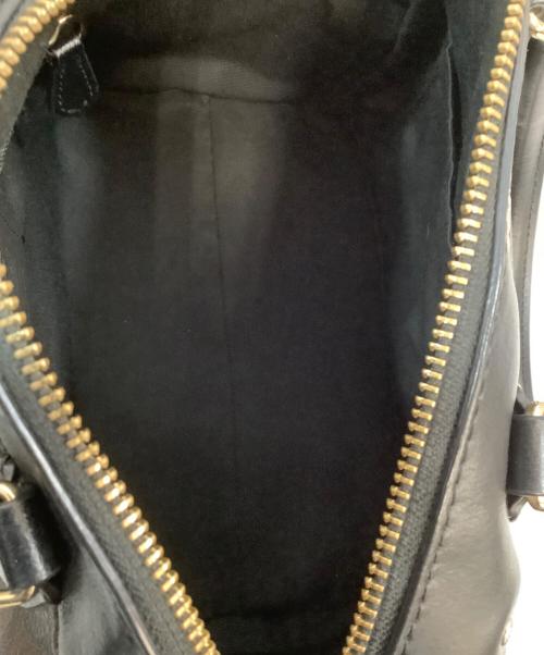 COACH（コーチ）COACH (コーチ) 2WAYバッグ ブラウンの古着・服飾アイテム