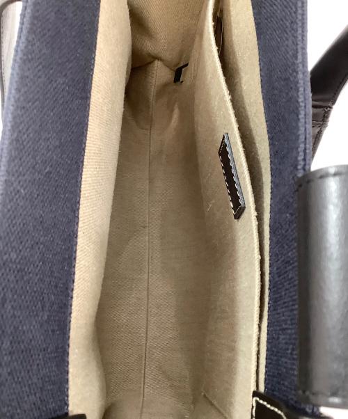 Chloe（クロエ）Chloe (クロエ) トートバッグ ブラックの古着・服飾アイテム