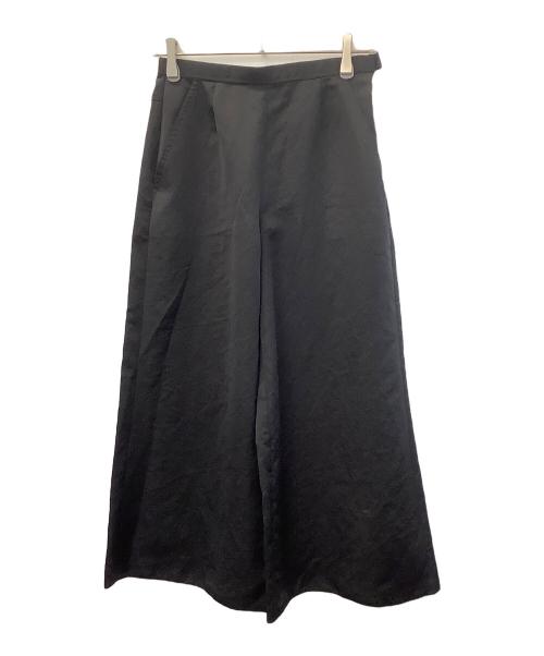 IENA（イエナ）IENA (イエナ) パンツ ブラック サイズ:不明の古着・服飾アイテム