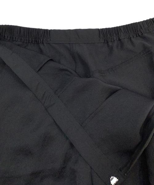 IENA（イエナ）IENA (イエナ) パンツ ブラック サイズ:不明の古着・服飾アイテム