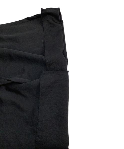 IENA（イエナ）IENA (イエナ) パンツ ブラック サイズ:不明の古着・服飾アイテム