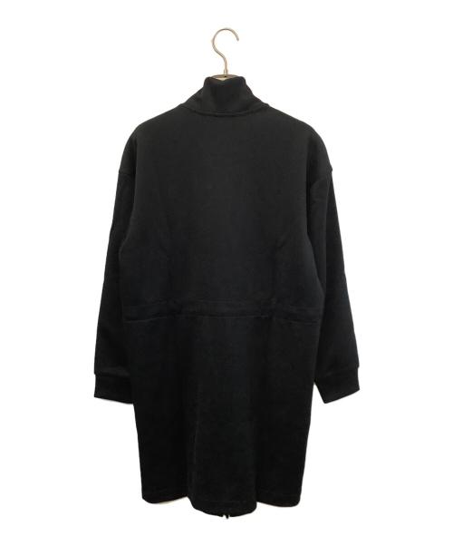 adidas（アディダス）adidas (アディダス) トラックジャケット ブラック サイズ:M 未使用品の古着・服飾アイテム