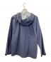 Columbia (コロンビア) フーデッドジャケット ブルー サイズ:L：5000円