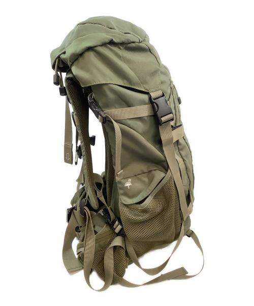 THE NORTH FACE（ザ ノース フェイス）THE NORTH FACE (ザ ノース フェイス) バックパック カーキの古着・服飾アイテム