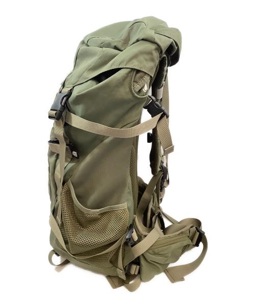 THE NORTH FACE（ザ ノース フェイス）THE NORTH FACE (ザ ノース フェイス) バックパック カーキの古着・服飾アイテム