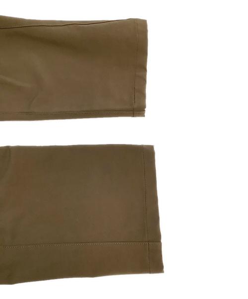 THE NORTH FACE（ザ ノース フェイス）THE NORTH FACE (ザ ノース フェイス) アルパインライトパンツ ブラウン サイズ:Mの古着・服飾アイテム