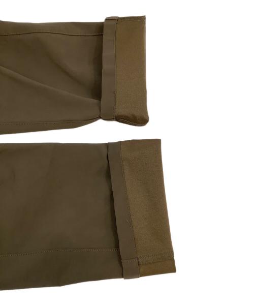 THE NORTH FACE（ザ ノース フェイス）THE NORTH FACE (ザ ノース フェイス) アルパインライトパンツ ブラウン サイズ:Mの古着・服飾アイテム