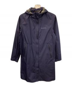 中古・古着通販】mont-bell (モンベル) 3in1 トラベル ダウンコート