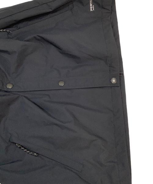 MAMMUT（マムート）MAMMUT (マムート) Utility Coach Jacket ブラック サイズ:L 未使用品の古着・服飾アイテム