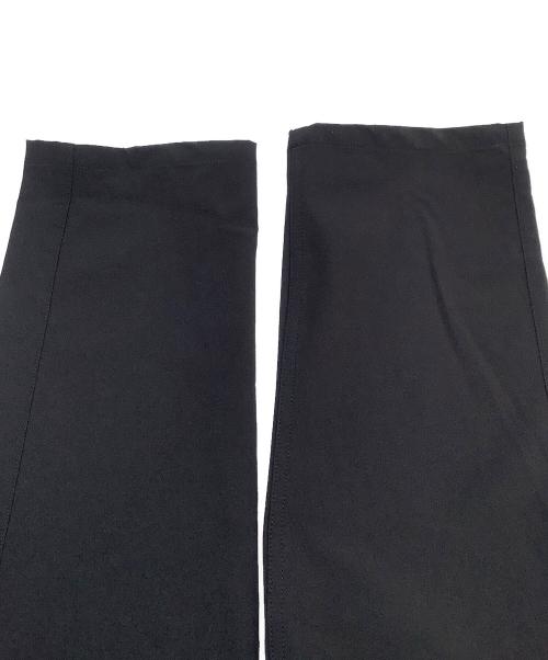 MAMMUT（マムート）MAMMUT (マムート) Utility SO Pants ブラック サイズ:Mの古着・服飾アイテム