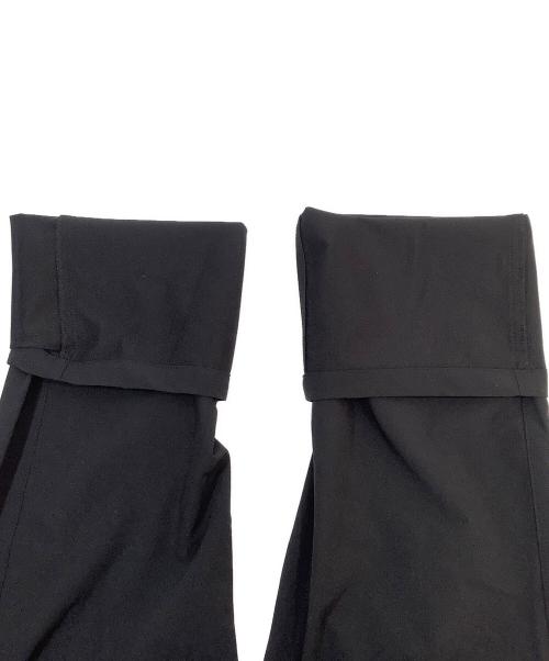 MAMMUT（マムート）MAMMUT (マムート) Utility SO Pants ブラック サイズ:Mの古着・服飾アイテム