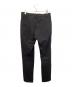 MAMMUT (マムート) Utility SO Pants ブラック サイズ:M：7000円