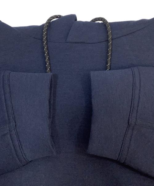 MAMMUT（マムート）MAMMUT (マムート) Dyno 2.0 ML Hoody ネイビー サイズ:XL 未使用品の古着・服飾アイテム