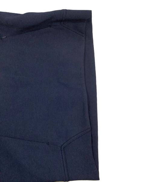 MAMMUT（マムート）MAMMUT (マムート) Dyno 2.0 ML Hoody ネイビー サイズ:XL 未使用品の古着・服飾アイテム