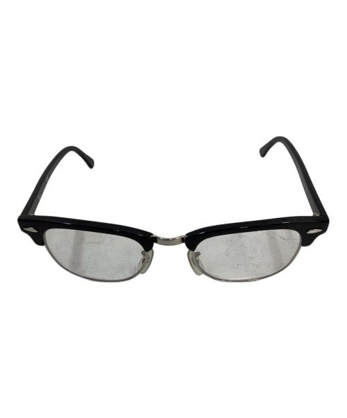 RAY-BAN（レイバン）RAY-BAN (レイバン) アイウェア ブラックの古着・服飾アイテム