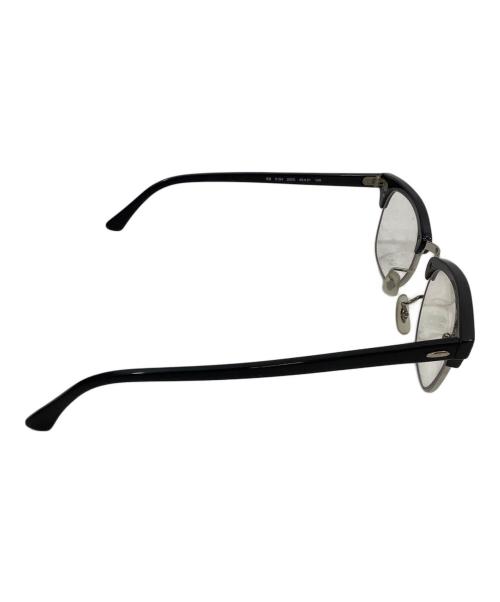 RAY-BAN（レイバン）RAY-BAN (レイバン) アイウェア ブラックの古着・服飾アイテム