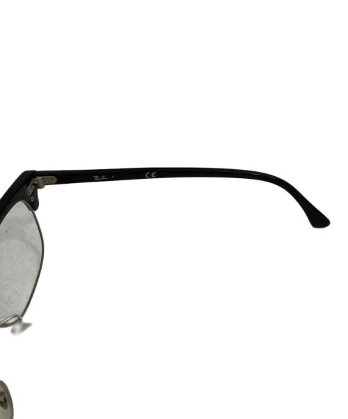 RAY-BAN（レイバン）RAY-BAN (レイバン) アイウェア ブラックの古着・服飾アイテム