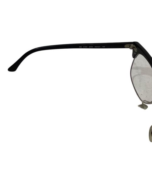 RAY-BAN（レイバン）RAY-BAN (レイバン) アイウェア ブラックの古着・服飾アイテム