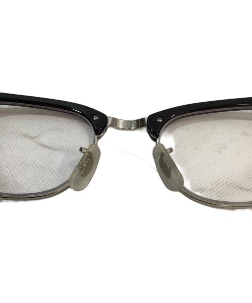 RAY-BAN（レイバン）RAY-BAN (レイバン) アイウェア ブラックの古着・服飾アイテム