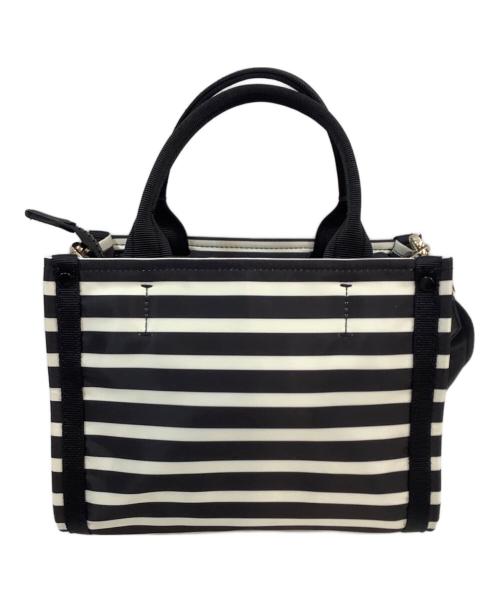 Kate Spade（ケイトスペード）Kate Spade (ケイトスペード) ショルダーバッグ ブラックの古着・服飾アイテム