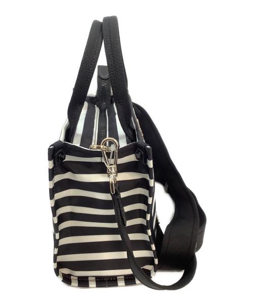 Kate Spade（ケイトスペード）Kate Spade (ケイトスペード) ショルダーバッグ ブラックの古着・服飾アイテム