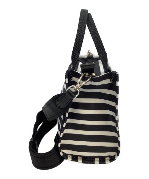 Kate Spade（ケイトスペード）Kate Spade (ケイトスペード) ショルダーバッグ ブラックの古着・服飾アイテム