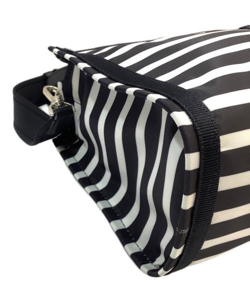Kate Spade（ケイトスペード）Kate Spade (ケイトスペード) ショルダーバッグ ブラックの古着・服飾アイテム