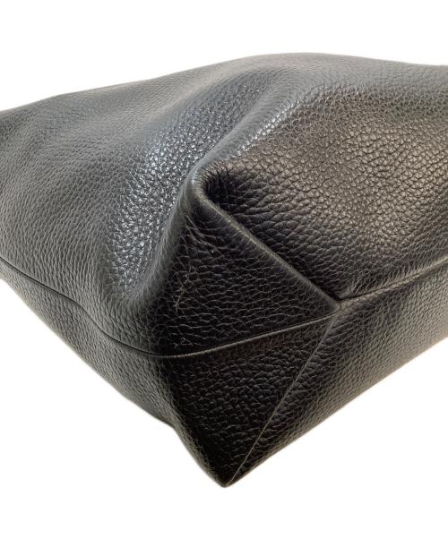 HIROFU（ヒロフ）HIROFU (ヒロフ) トートバッグ ブラックの古着・服飾アイテム