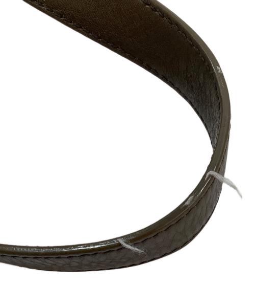 HIROFU（ヒロフ）HIROFU (ヒロフ) トートバッグ グレーの古着・服飾アイテム