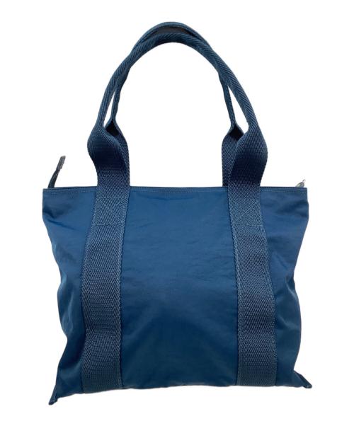Kipling（キプリング）Kipling (キプリング) トートバッグ ネイビーの古着・服飾アイテム