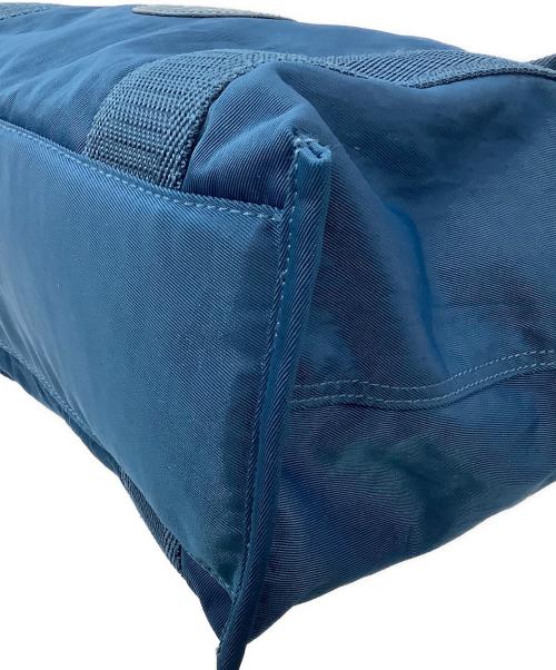 Kipling（キプリング）Kipling (キプリング) トートバッグ ネイビーの古着・服飾アイテム