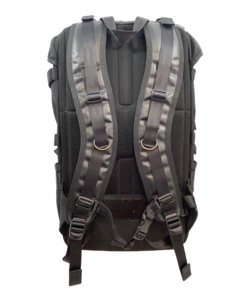 PORTER（ポーター）PORTER (ポーター) リュック ブラックの古着・服飾アイテム