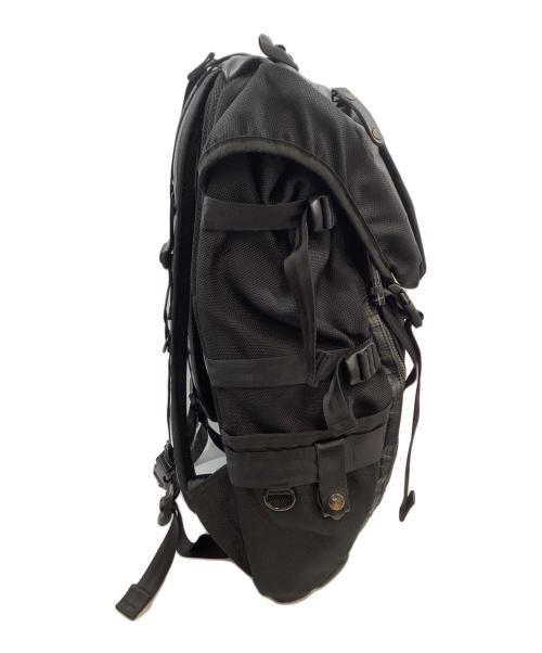 PORTER（ポーター）PORTER (ポーター) リュック ブラックの古着・服飾アイテム