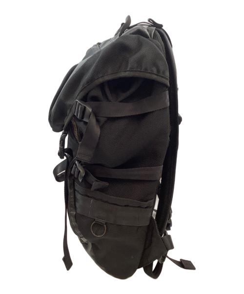 PORTER（ポーター）PORTER (ポーター) リュック ブラックの古着・服飾アイテム