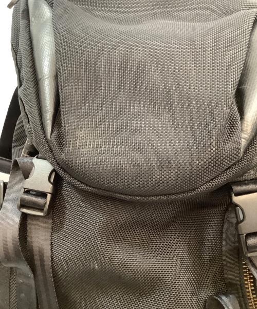 PORTER（ポーター）PORTER (ポーター) リュック ブラックの古着・服飾アイテム