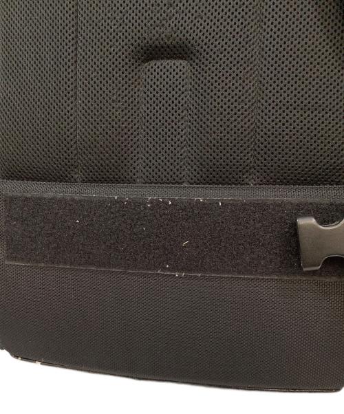 PORTER（ポーター）PORTER (ポーター) リュック ブラックの古着・服飾アイテム