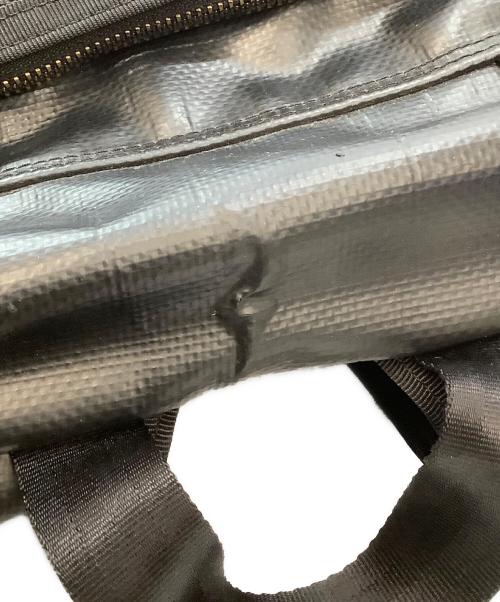 PORTER（ポーター）PORTER (ポーター) リュック ブラックの古着・服飾アイテム