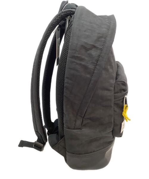 DIESEL（ディーゼル）DIESEL (ディーゼル) リュック ブラックの古着・服飾アイテム