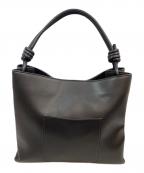 TREASURE TOPKAPIトレジャートプカピ）の古着「トートバッグ」｜ブラック