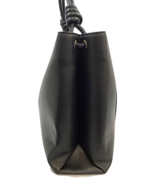 TREASURE TOPKAPI（トレジャートプカピ）TREASURE TOPKAPI (トレジャートプカピ) トートバッグ ブラック 未使用品の古着・服飾アイテム