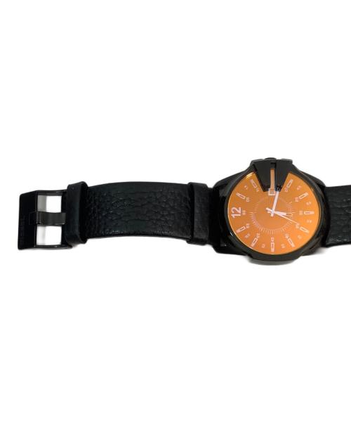 DIESEL（ディーゼル）DIESEL (ディーゼル) 腕時計の古着・服飾アイテム