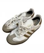 adidasアディダス）の古着「スニーカー」｜ホワイト