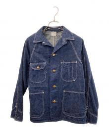 orSlow（オアスロウ）の古着「デニムジャケット」｜インディゴ