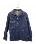 orSlow（オアスロウ）の古着「デニムジャケット」｜インディゴ