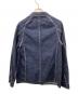 orSlow (オアスロウ) デニムジャケット インディゴ：11000円