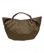 russetラシット）の古着「トートバッグ」｜ブラウン