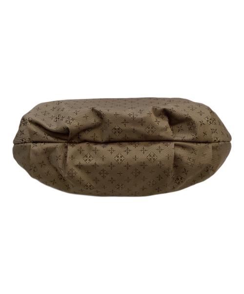 russet（ラシット）russet (ラシット) トートバッグ ブラウンの古着・服飾アイテム