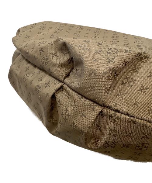 russet（ラシット）russet (ラシット) トートバッグ ブラウンの古着・服飾アイテム